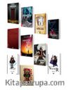 Macera Romanları 10 Kitap seti