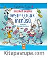 Kayıp Çocuk Menüsü