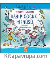 Kayıp Çocuk Menüsü