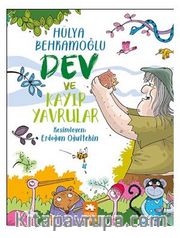 Dev ve Kayıp Yavrular