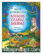 Kötülük Cezasız Kalmaz