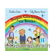 Bugün Günlerden Ne Renk? ( 3+ Yaş )