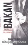 Bakan