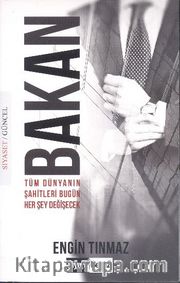 Bakan