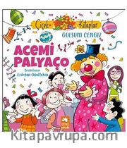Acemi Palyaço