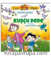 Kuşçu Dede