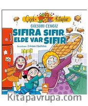 Sıfıra Sıfır Elde Var 