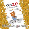 Ayı Ze – Akıntıdaki Yapraklar