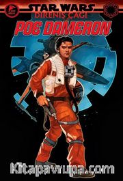 Star Wars: Direniş Çağı / Poe Dameron