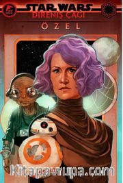 Star Wars: Direniş Çağı / Özel