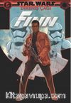 Star Wars: Direniş Çağı / Finn
