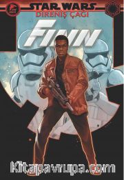 Star Wars: Direniş Çağı / Finn