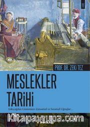 Meslekler Tarihi