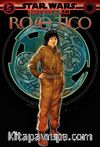 Star Wars: Direniş Çağı / Rose Tico