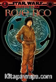 Star Wars: Direniş Çağı / Rose Tico
