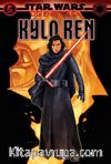 Star Wars: Direniş Çağı / Kylo Ren