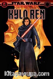 Star Wars: Direniş Çağı / Kylo Ren