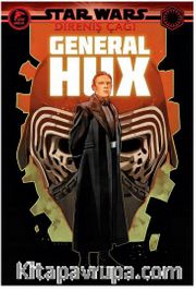 Star Wars: Direniş Çağı / General Hux