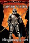 Star Wars: Direniş Çağı / Captain Phasma