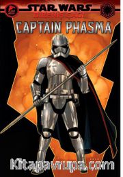 Star Wars: Direniş Çağı / Captain Phasma