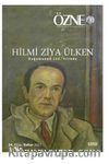 Özne 34. Kitap Hilmi Ziya Ülken (Doğumunun 120. Yılında)