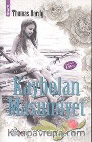 Kaybolan Masumiyet