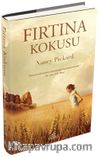 Fırtına Kokusu (Ciltli)