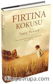 Fırtına Kokusu (Ciltli)