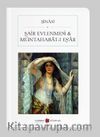 Şair Evlenmesi - Müntahabat-ı Eş'ar (Cep Boy)