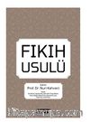 Fıkıh Usulü