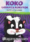 Koko Lavanta Kokuyor