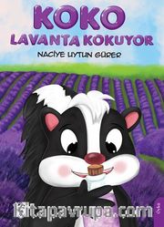 Koko Lavanta Kokuyor
