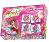 Winx Hafıza Memo Oyunu