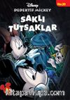 Dedektif Mickey - Saklı Tutsaklar