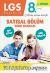 2022 LGS Sayısal Bölüm Soru Bankası (1. Dönem)