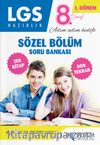 2022 LGS Sözel Bölüm Soru Bankası (1. Dönem)