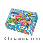 Pepee 3D Oyun Parkı