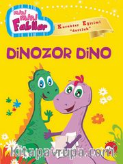 Dinozor Dino / Mini Mini Fabllar 
