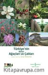 Türkiye’nin Bütün Ağaçları ve Çalıları