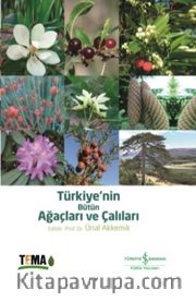 Türkiye’nin Bütün Ağaçları ve Çalıları