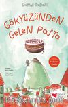 Gökyüzünden Gelen Pasta