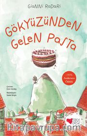 Gökyüzünden Gelen Pasta