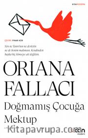 Doğmamış Çocuğa Mektup (Kısa Modern)
