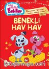 Benekli Hav Hav / Mini Mini Fabllar