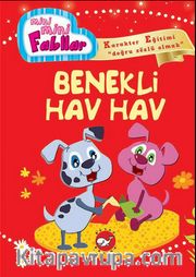 Benekli Hav Hav / Mini Mini Fabllar