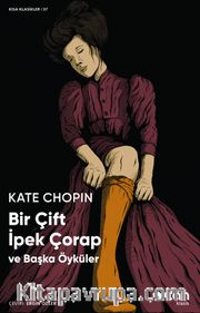 Bir Çift İpek Çorap