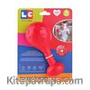 LC Marakas Çıngırak Kırmızı (30614) (Kırmızı)