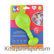 LC Marakas Çıngırak Yeşil (30614) 