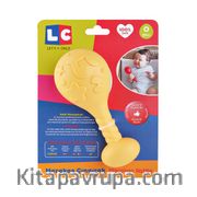 LC Marakas Çıngırak Sarı (30614) 