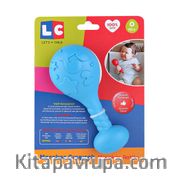LC Marakas Çıngırak Mavi (30614) 